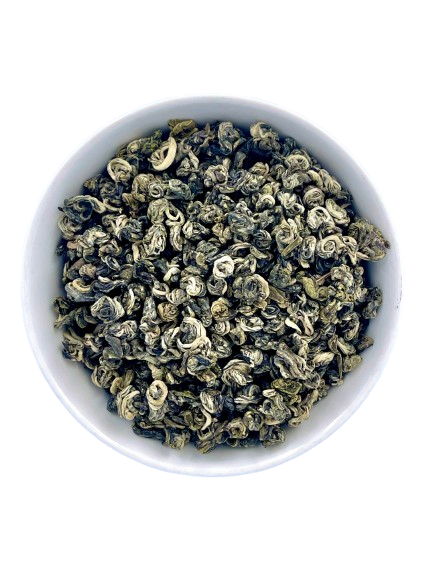 Green Screw