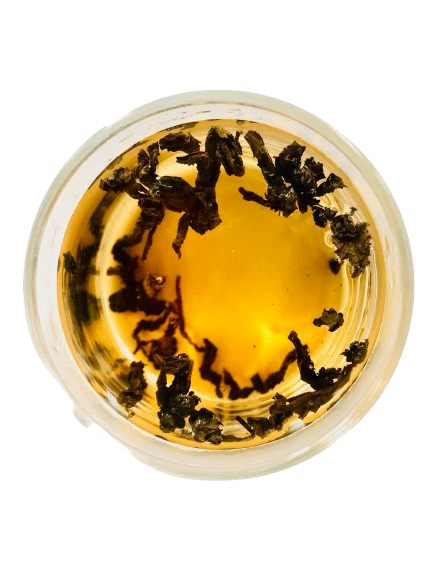 Tie Guan Yin