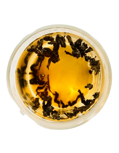 Tie Guan Yin