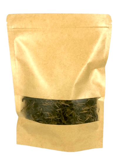 Yellow Gold Teabuds